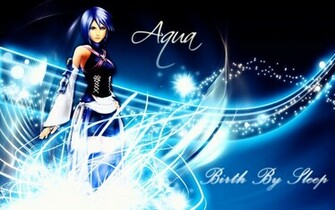 Kingdom Hearts Birth By Sleep Wallpaper