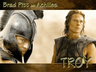 Brad Pitt Wallpaper