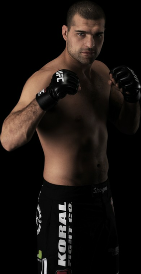 Ufc Gallery Mma Wallpaper Desktop Background Image
