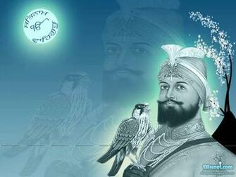 Iazlgnkguwc S1600 Dhan Guru Gobind Singh Ji Wallpaper Jpg