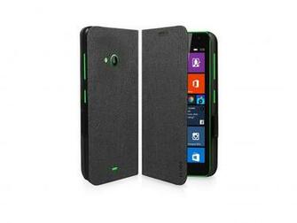 Funda Book Para Microsoft Lumia Sbs