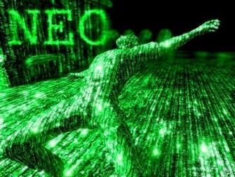 The Matrix HD Wallpaper In Movies Imageci