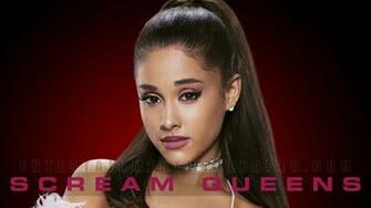 Scream Queens Wallpaper Size More