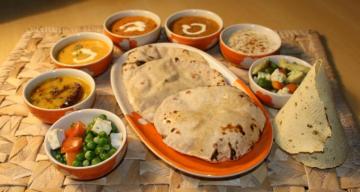 Hotel Jaisingh Palacebest North Indian Food Recipe