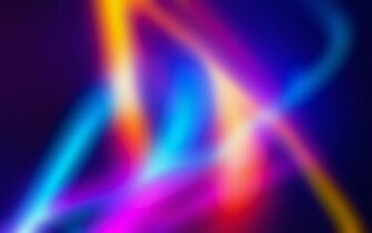 Bright Color Wallpaper