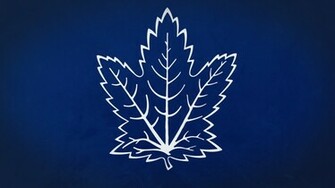 Toronto Maple Leafs HD Wallpaper Background