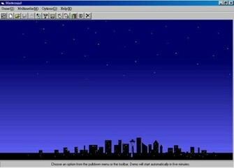 Background Screen What Follows Is A Detailed Introduction To The
