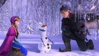 Frozen Desktop Wallpaper High Definition