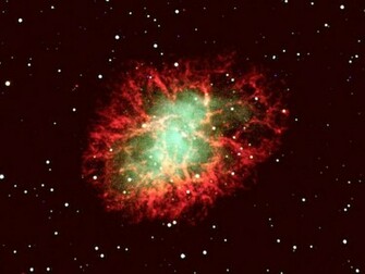 Tag Crab Nebula Wallpaper Image Photos Pictures And Background