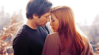 The X Files Wallpaper