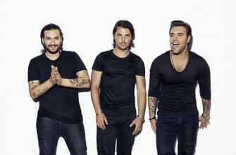 Swedish House Mafia Wallpaper