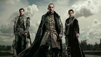 The Tudors Tv Fanart