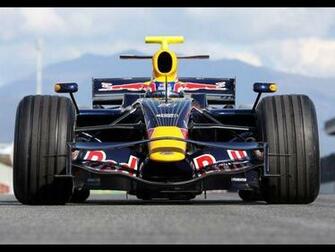 Red Bull F1 Wallpaper