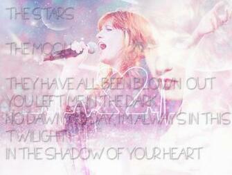Florence The Machine Wallpaper By Fallendaw