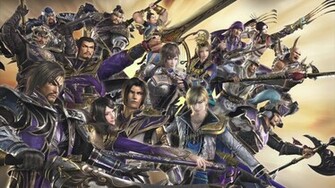 Dynasty Warriors Dlc Wei Wallpaper Jpg The Koei Wiki