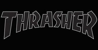 Cloud Fleet Creation New Video Thrasher Magazine Shep Dawgs