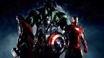 Thor HD Wallpaper