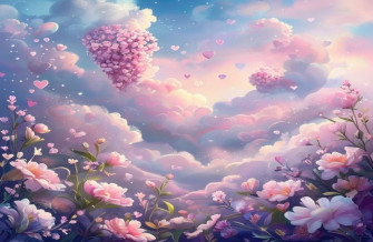 Wallpaper Dil Love