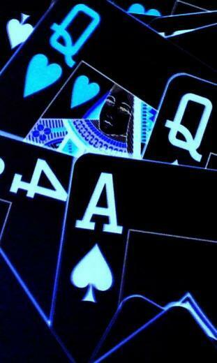 Deck Of Cards Wallpaper