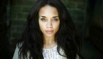 Hannah John Kamen HD Wallpaper Background Image Id