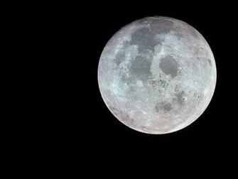 Moon Wallpaper