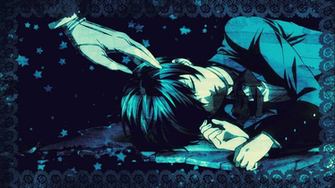 Ciel Phantomhive Photo