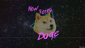 Doge Meme Background S Wallpaper