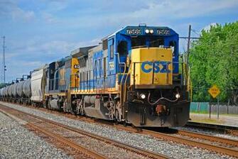 Csx Ethanol Train Ihb By Eyepilot13