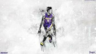 Nick Young Wallpaper HD