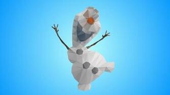 Cute Olaf Wallpaper Net