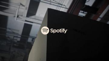 Spotify Desktop Wallpaper