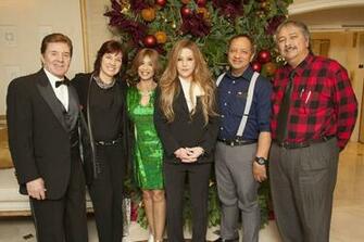 Lisa Marie Presley Bilder Brigitte Bobby Sherman Children S