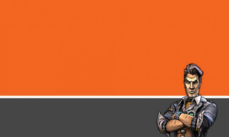 Wallpaper Handsome Jack Desktop And Mobile Wallippo