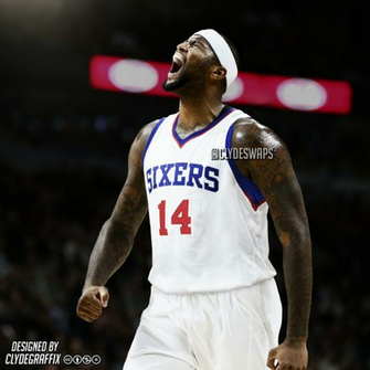 Wesley Matthews To The Boston Celtics