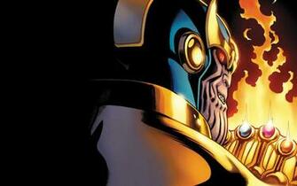 Thanos Wallpaper Infinity Gauntlet Mac Heat
