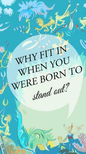 Dr Seuss Quote
