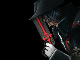 Wallpaper Gungrave Fond D Cran Photos