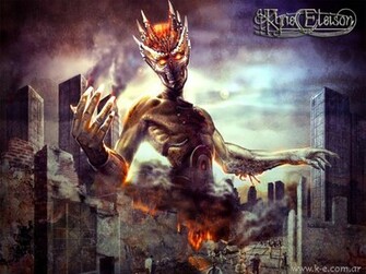 Metalizando La Mente Kyrie Eleison In The Arms Of Decadence
