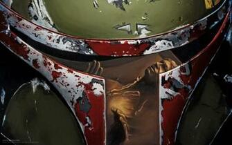 Boba Fett Wallpaper