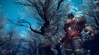Tera Desktop Pc And Mac Wallpaper