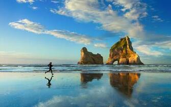 The Stock Windows Wallpaper For Your Tablet Or