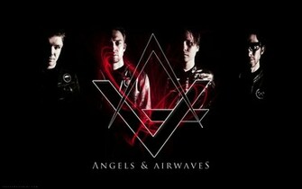Angels And Airwaves Movement News Source Forum Live Songs Remixes