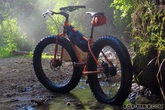 Fat Bike Wallpaper For Computer