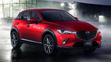 Mazda Cx Jp Wallpaper And HD Image Car Pixel