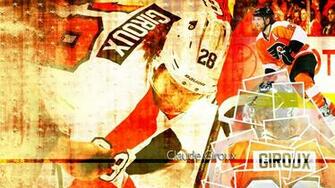Desktop Wallpaper Of Claude Giroux Click Here For The Full Version