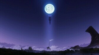 Evangelion Ending Still By Gp2