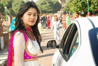 Actress Kanchi Singh New Pics Wallpaper