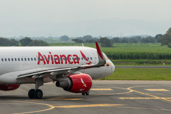 Avianca Parent Plans Ipo To Seal Comeback Bondholders Bet Big On