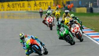 Motogp Wallpaper