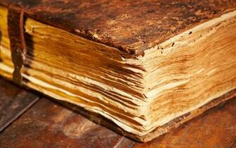 Ancient Book HD Wallpaper High Quality Desktop